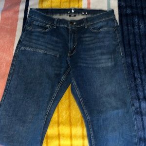 Airwalk jeans 32*32